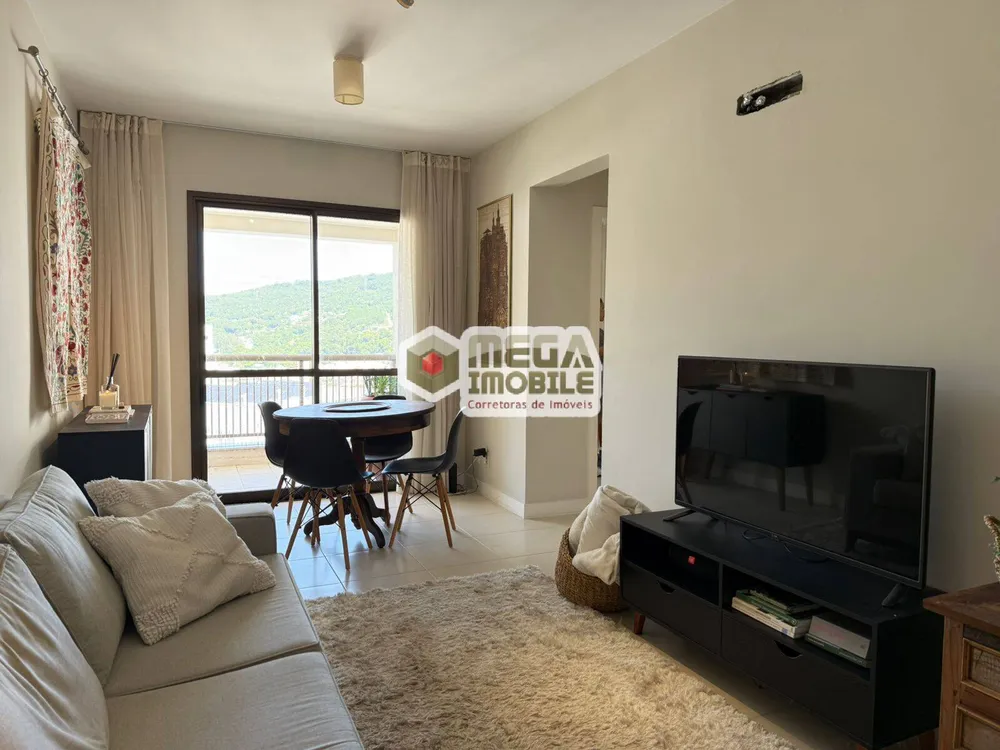 Apartamento, 2 quartos, 68 m² - Foto 1
