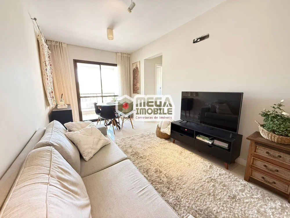 Apartamento, 2 quartos, 68 m² - Foto 4