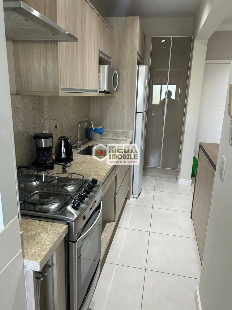 Apartamento, 1 quarto, 53 m² - Foto 4