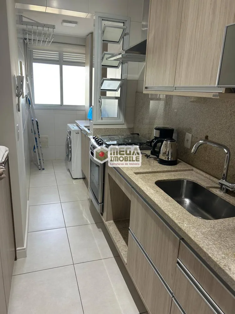 Apartamento, 1 quarto, 53 m² - Foto 3