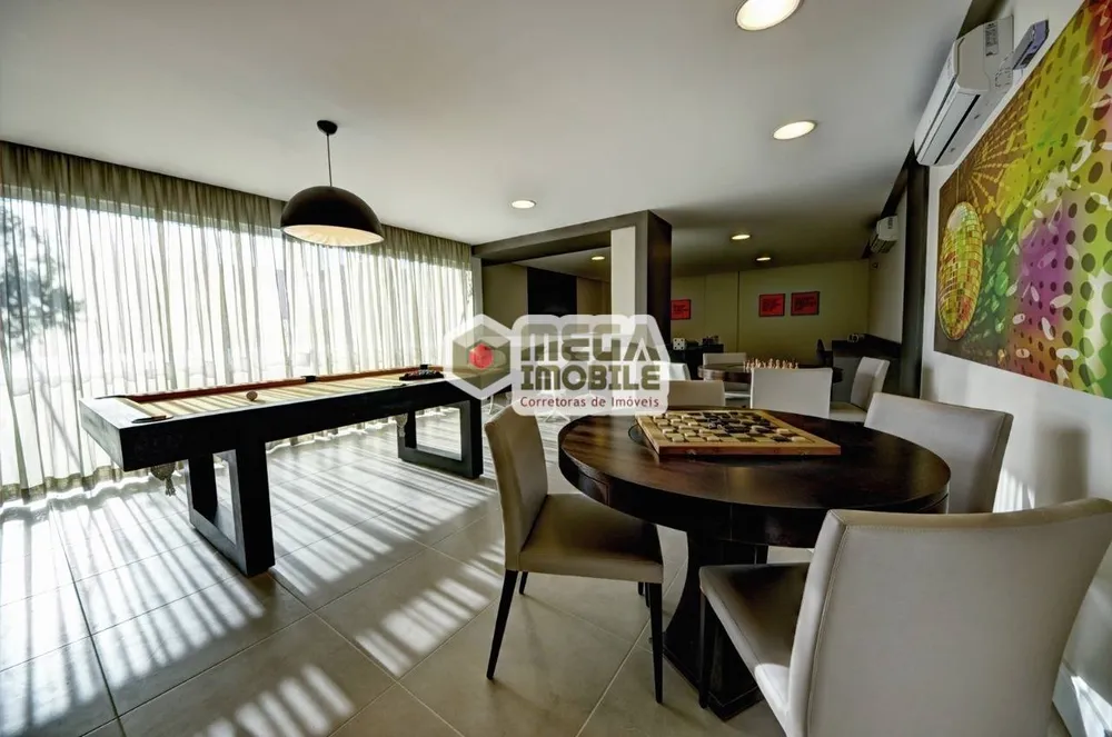 Apartamento, 1 quarto, 53 m² - Foto 10