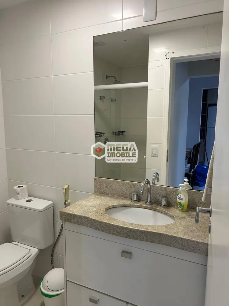 Apartamento, 1 quarto, 53 m² - Foto 7