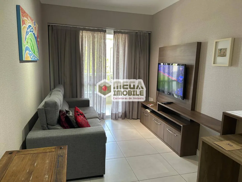 Apartamento, 1 quarto, 53 m² - Foto 1