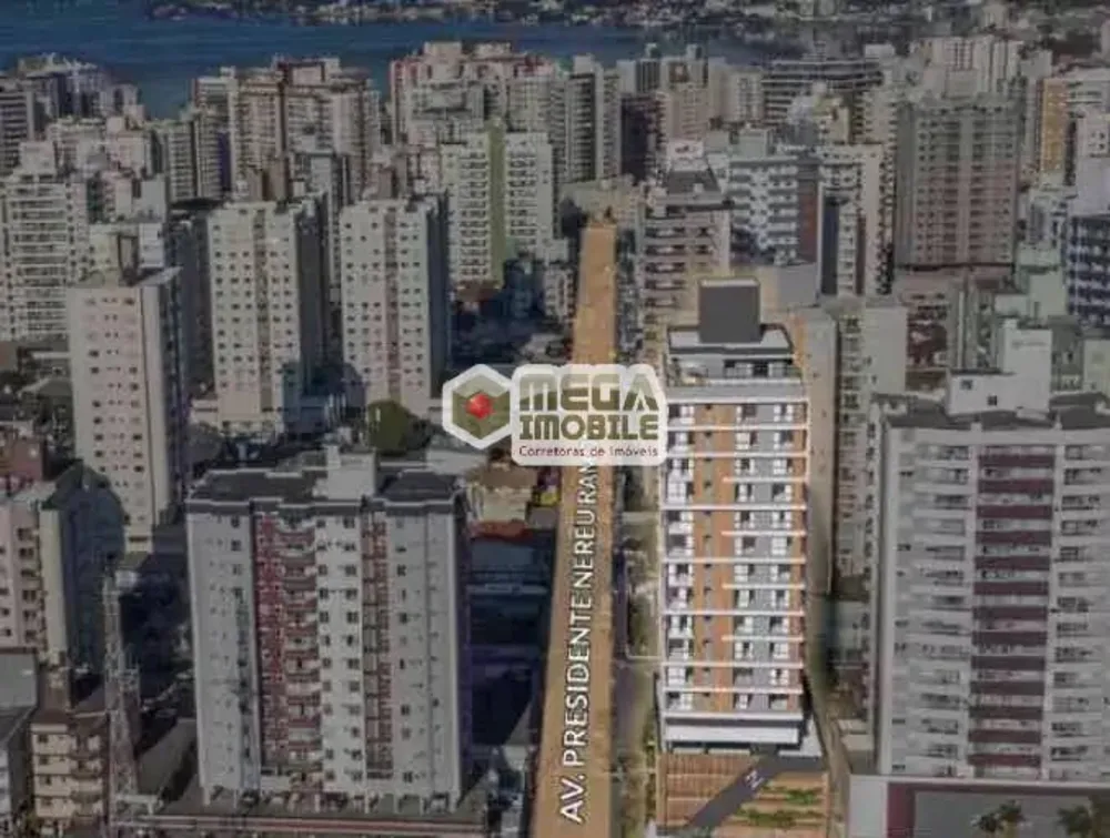 Apartamento, 1 quarto, 42 m² - Foto 5