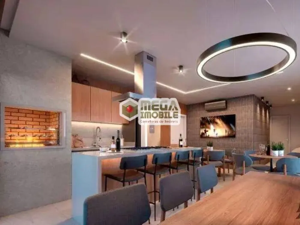 Apartamento, 1 quarto, 42 m² - Foto 9