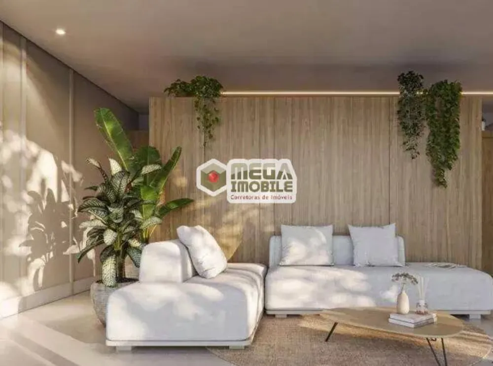 Apartamento, 1 quarto, 42 m² - Foto 6