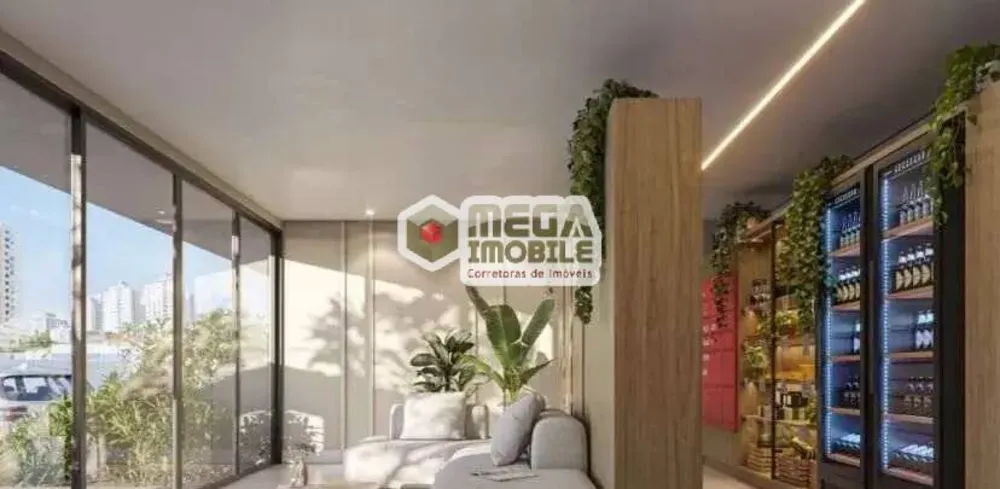 Apartamento, 1 quarto, 42 m² - Foto 3