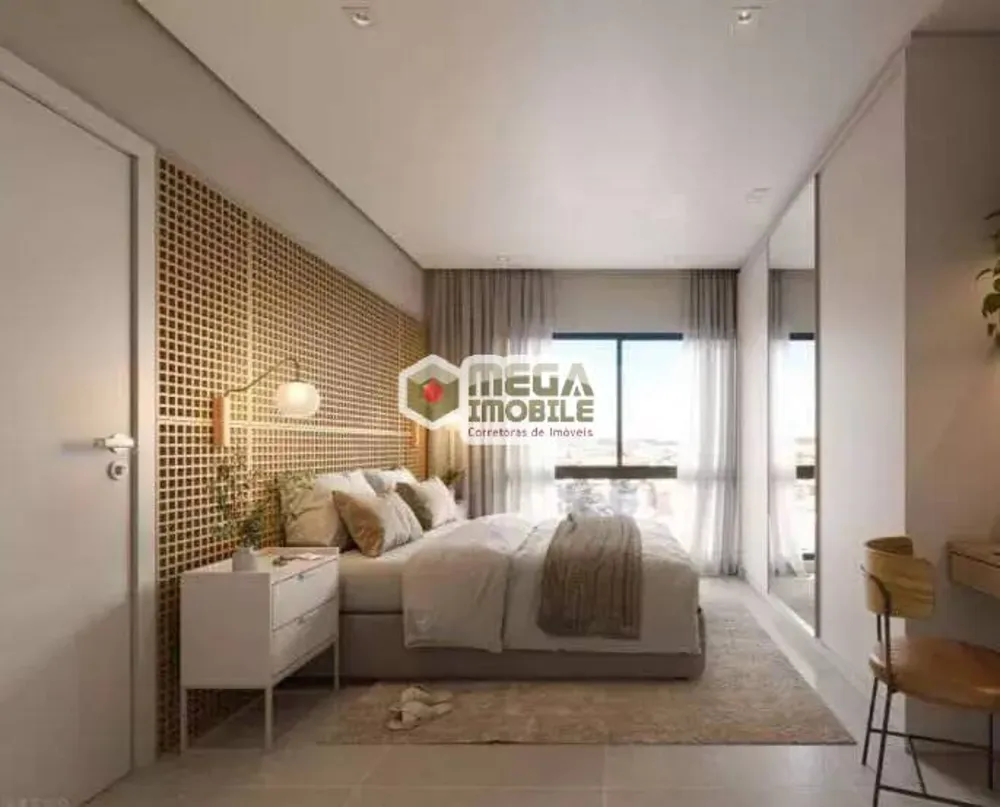 Apartamento, 1 quarto, 42 m² - Foto 8