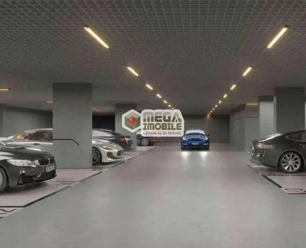 Apartamento, 1 quarto, 42 m² - Foto 11