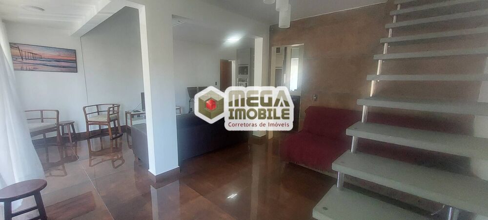 Apartamento à venda com 2 quartos, 120m² - Foto 1