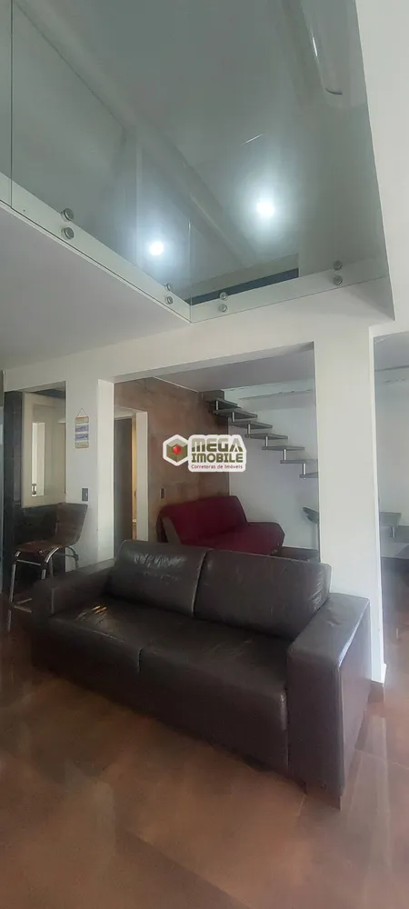 Apartamento, 2 quartos, 120 m² - Foto 8