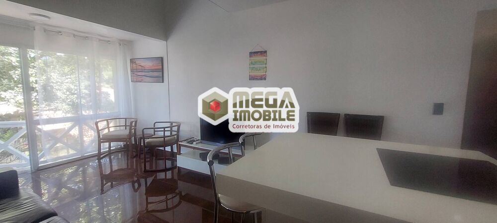 Apartamento à venda com 2 quartos, 120m² - Foto 2