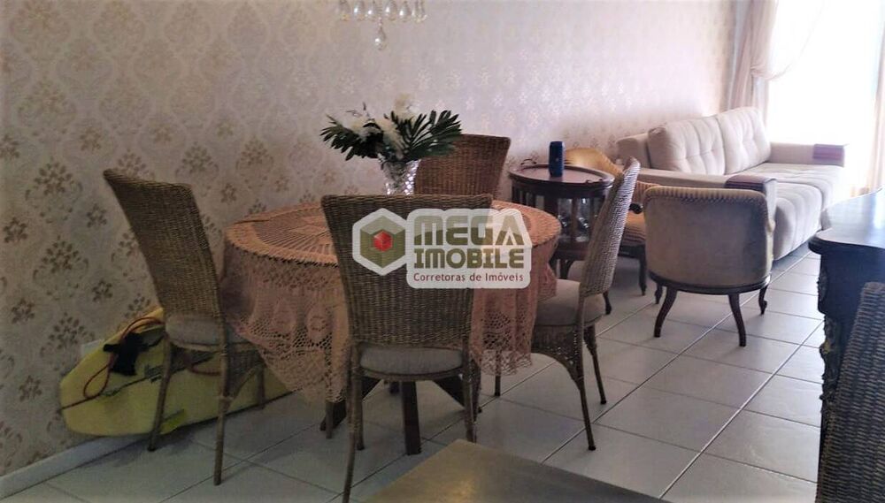 Apartamento à venda com 2 quartos, 72m² - Foto 1