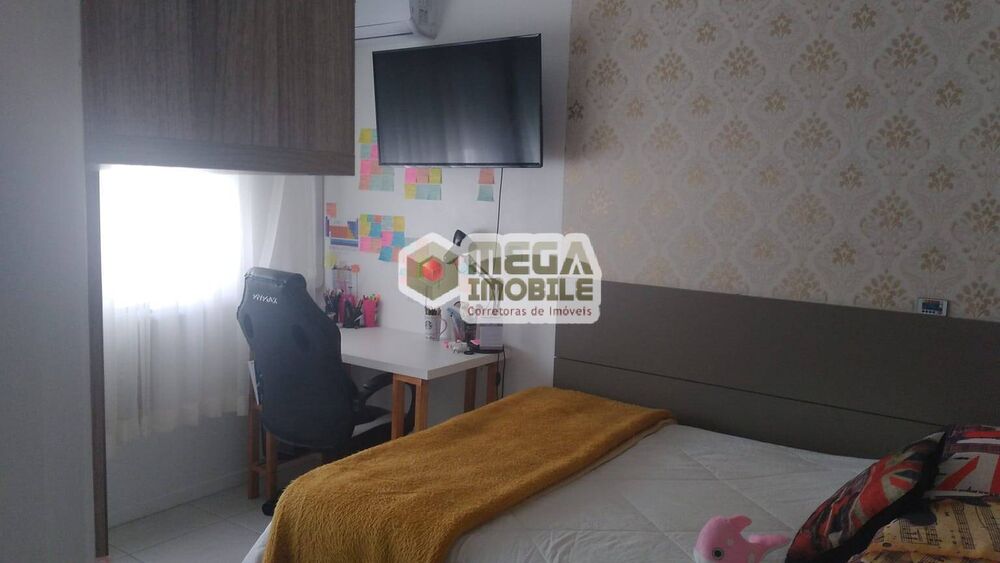 Apartamento à venda com 2 quartos, 72m² - Foto 3