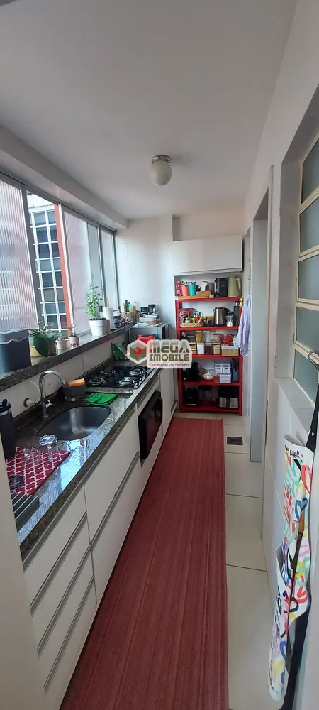 Apartamento, 2 quartos, 78 m² - Foto 10