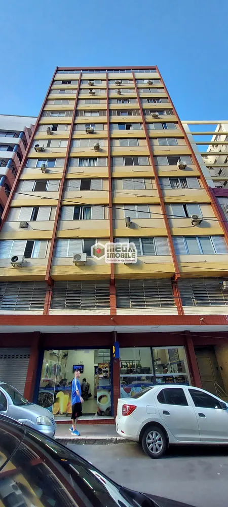 Apartamento, 2 quartos, 78 m² - Foto 8