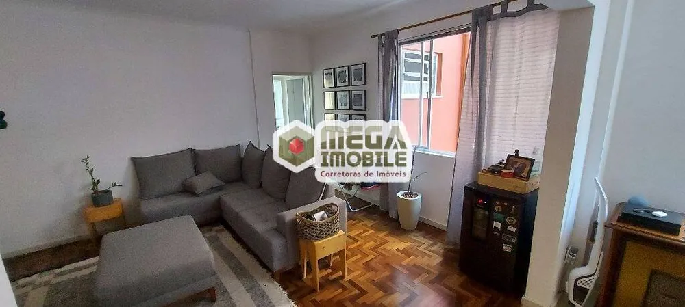 Apartamento, 2 quartos, 78 m² - Foto 2