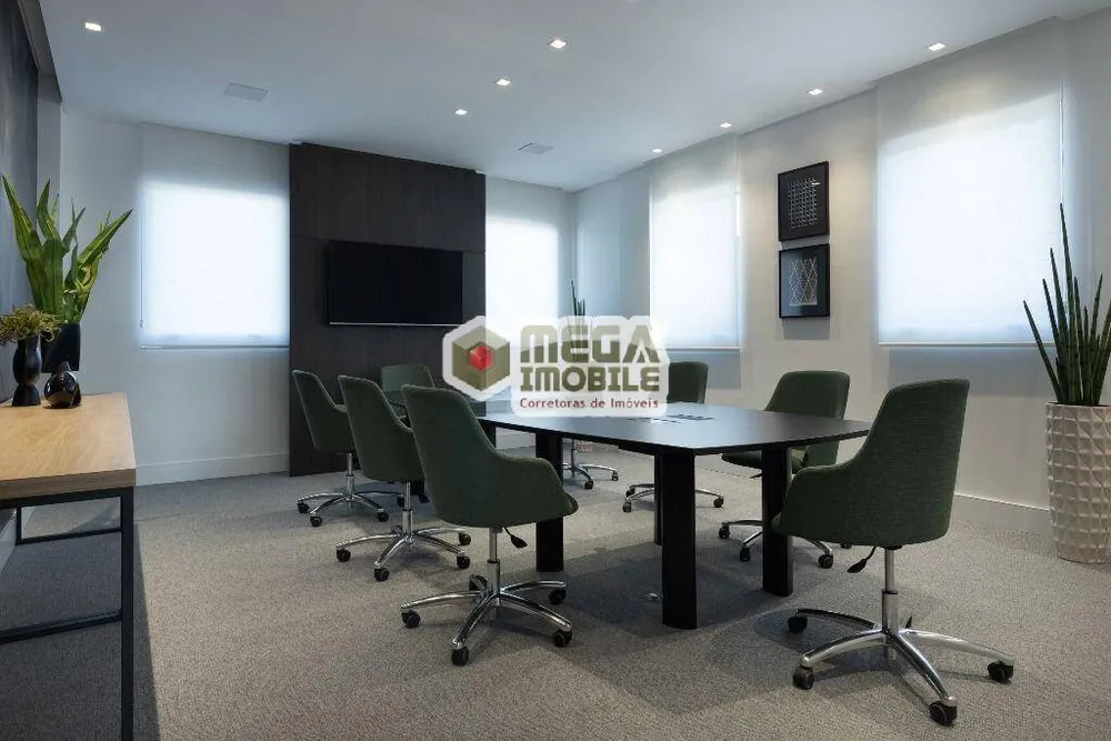 Sala-Conjunto, 41 m² - Foto 11