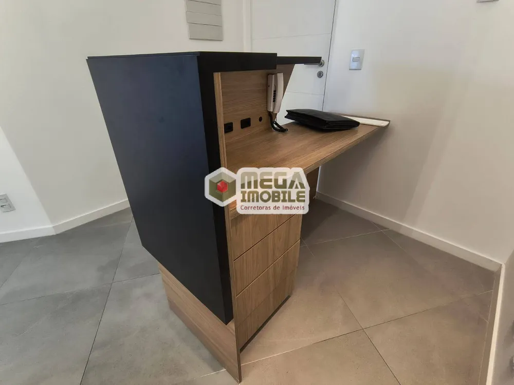 Sala-Conjunto, 41 m² - Foto 3