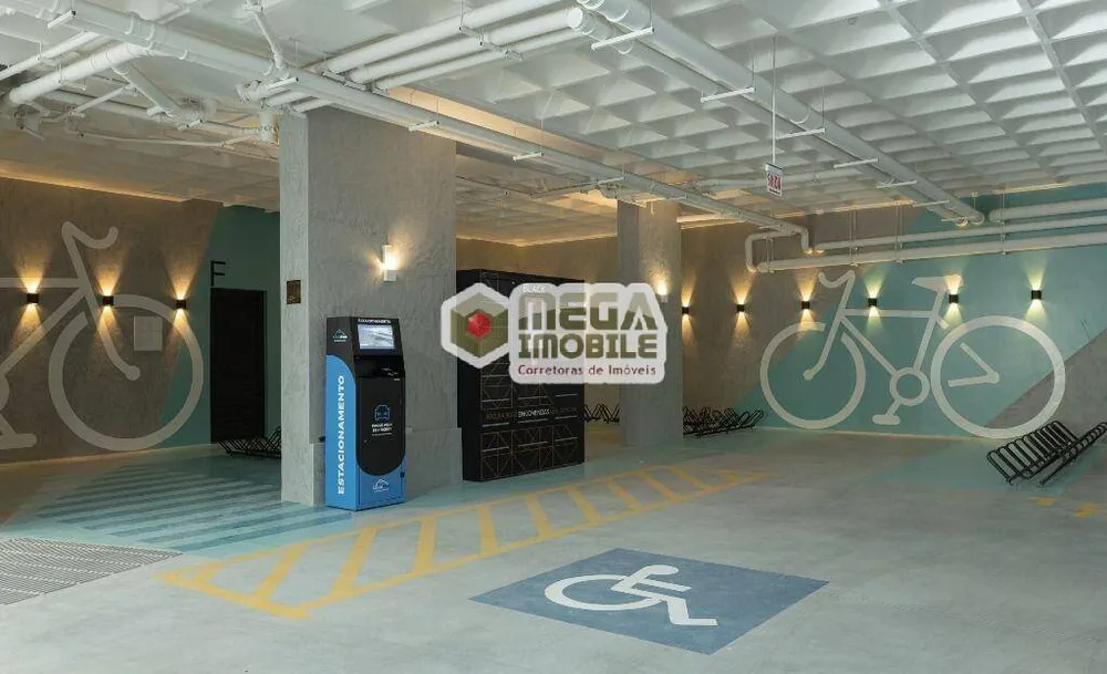 Sala-Conjunto, 41 m² - Foto 12