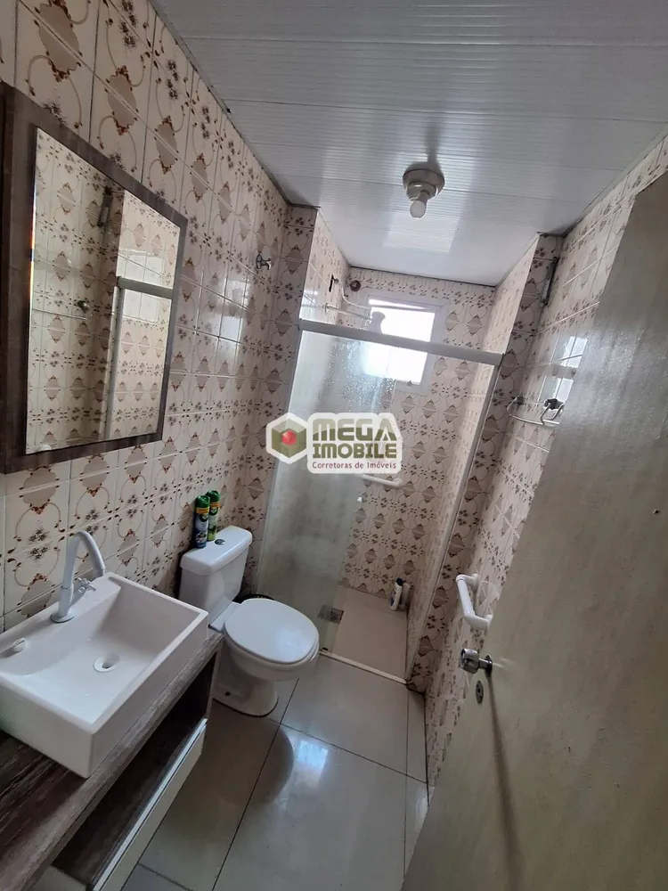 Apartamento, 1 quarto, 42 m² - Foto 10