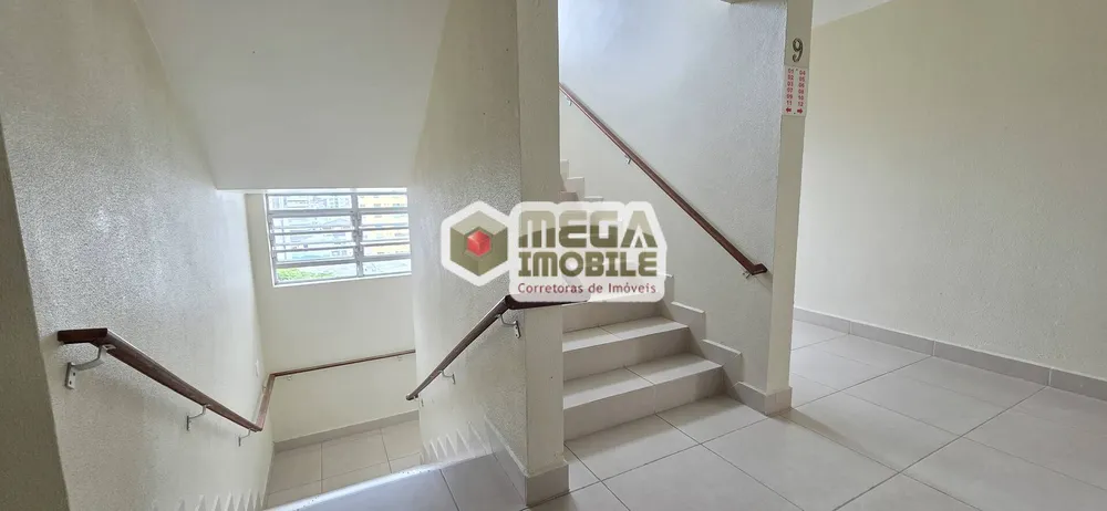 Apartamento, 1 quarto, 42 m² - Foto 1