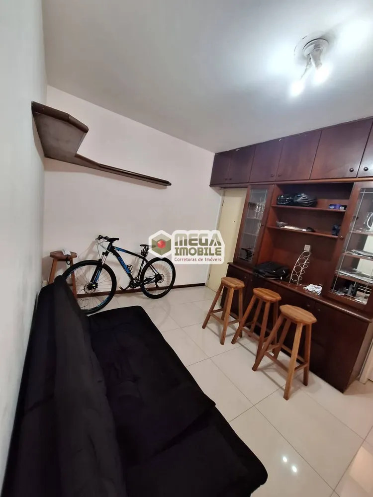 Apartamento, 1 quarto, 42 m² - Foto 3
