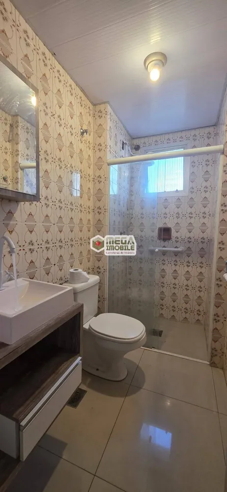 Apartamento, 1 quarto, 42 m² - Foto 9