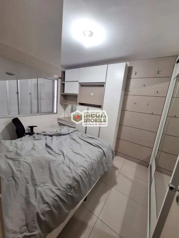 Apartamento, 1 quarto, 42 m² - Foto 2