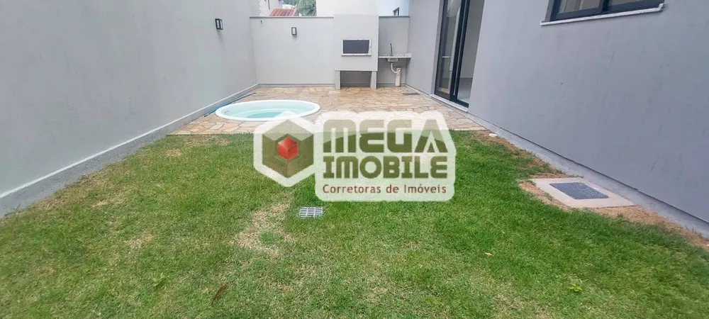 Casa, 3 quartos, 182 m² - Foto 3
