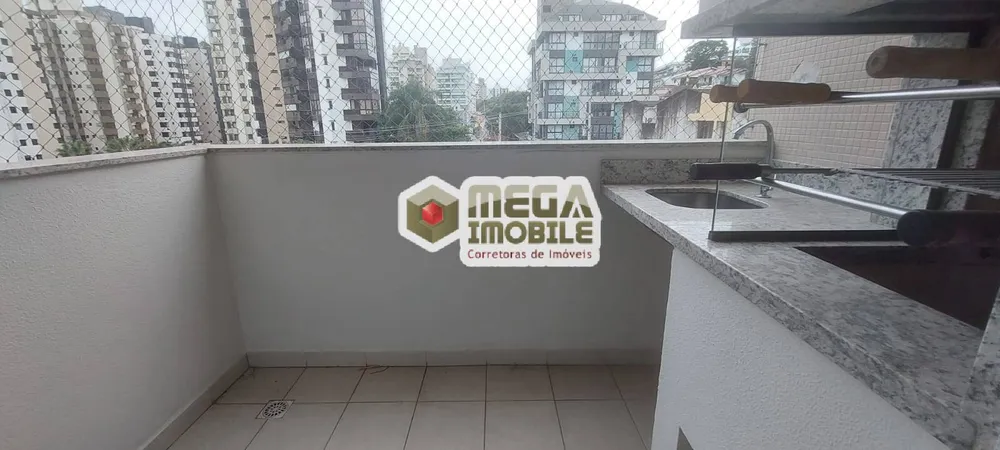 Apartamento, 2 quartos, 71 m² - Foto 1