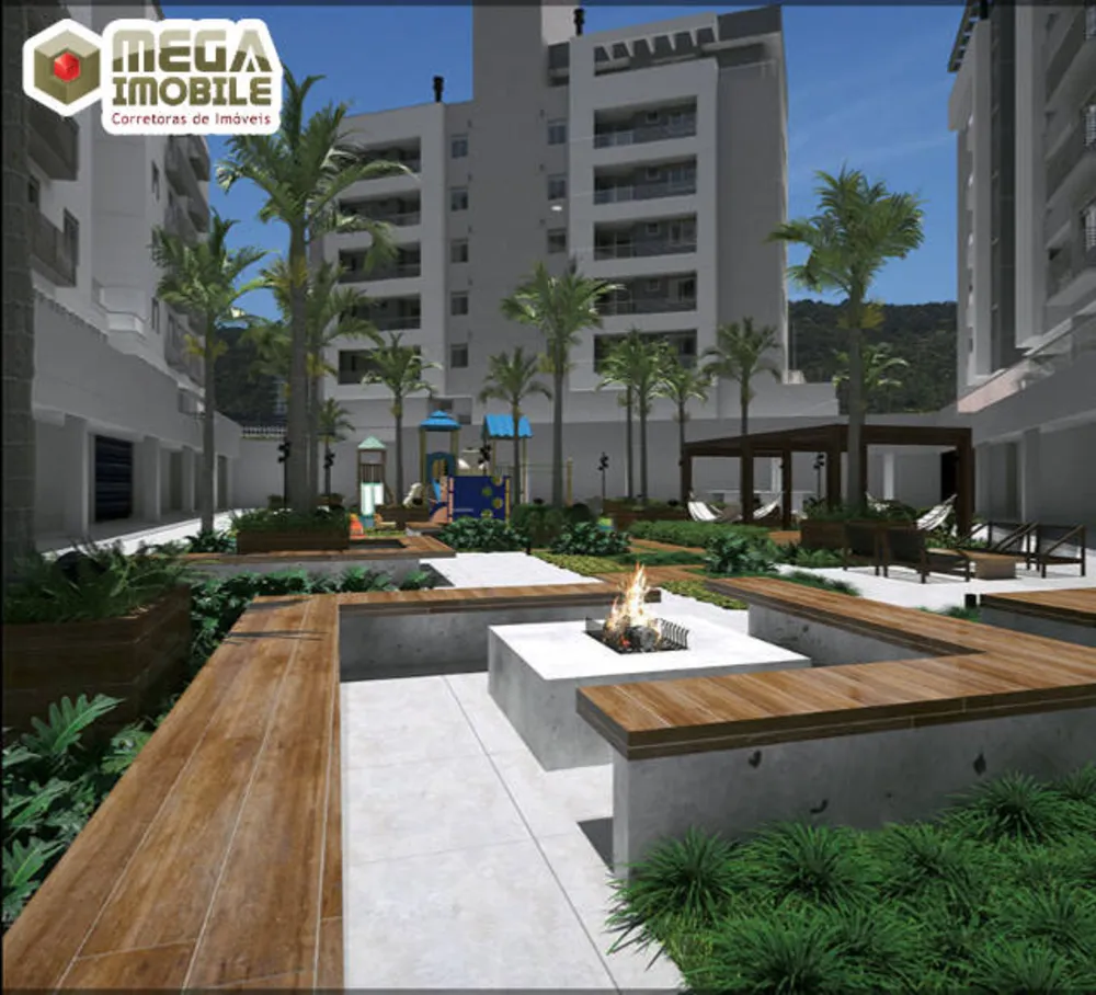Apartamento, 2 quartos, 82 m² - Foto 1