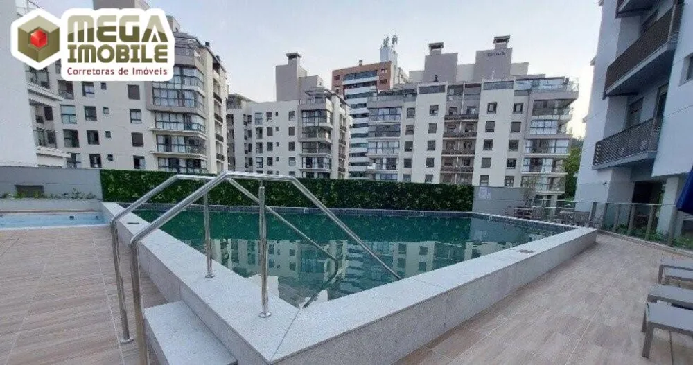 Apartamento, 2 quartos, 82 m² - Foto 2