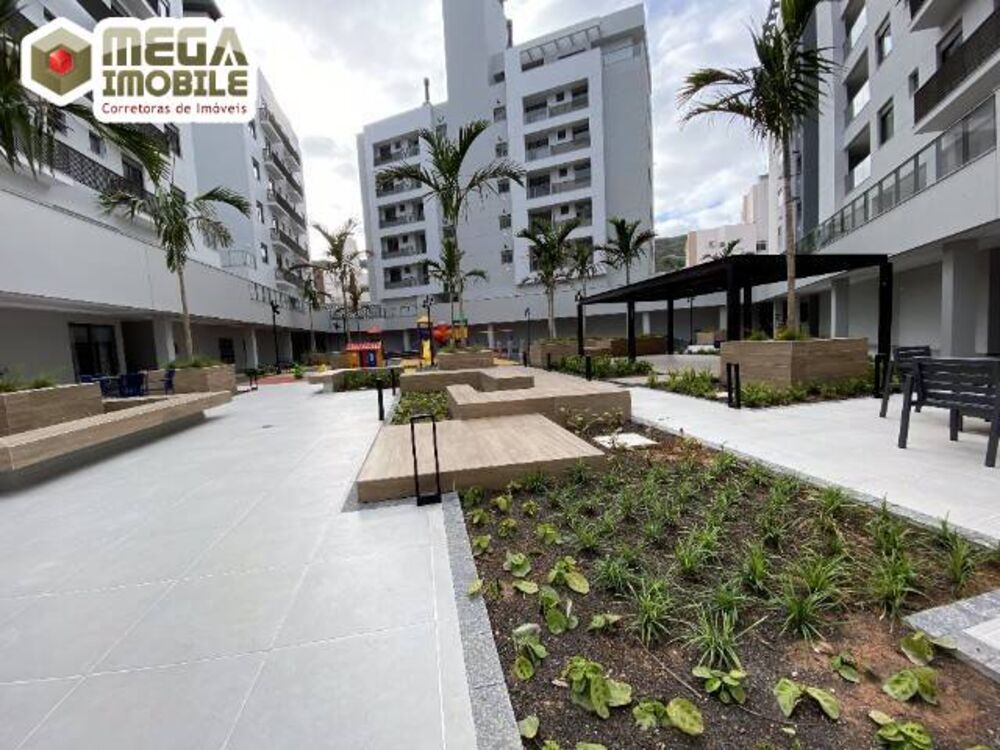 Apartamento, 2 quartos, 82 m² - Foto 2