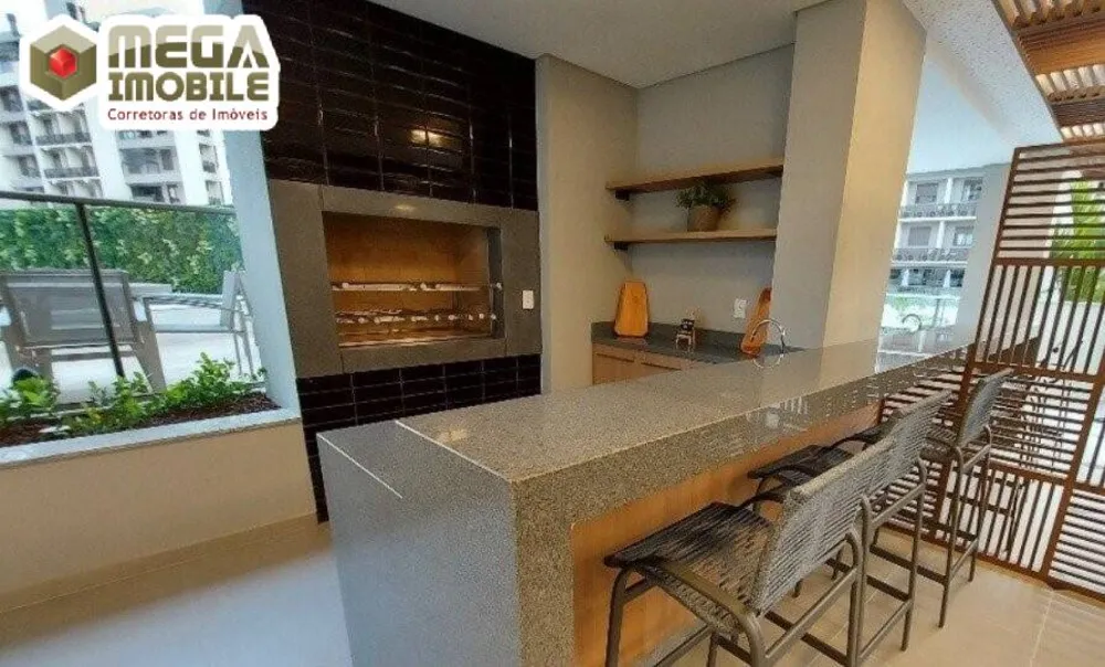 Apartamento, 2 quartos, 82 m² - Foto 9