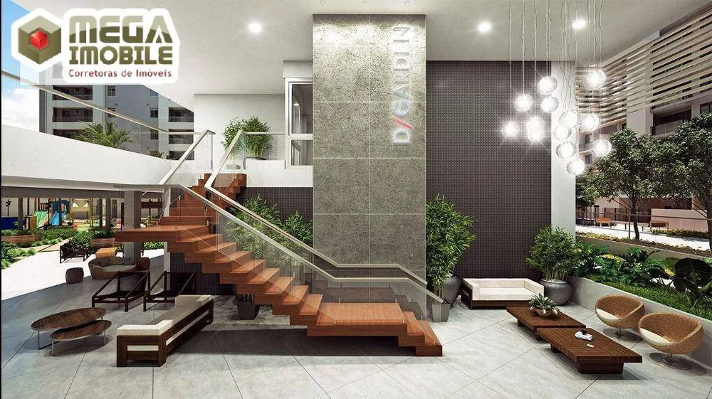 Apartamento, 2 quartos, 82 m² - Foto 13