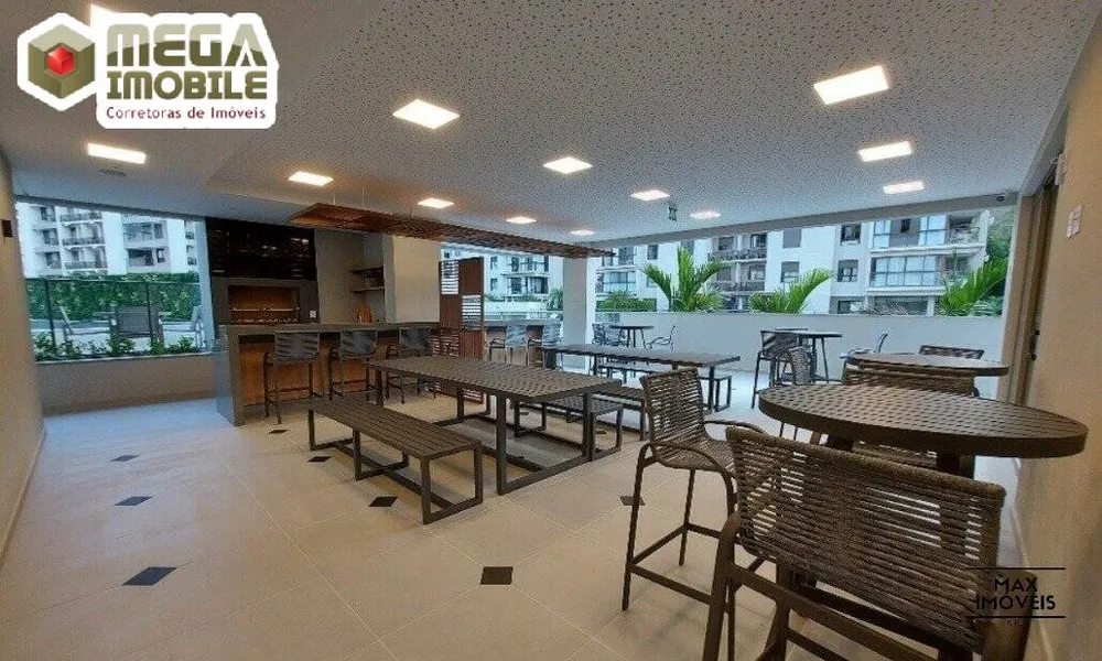Apartamento, 2 quartos, 82 m² - Foto 5