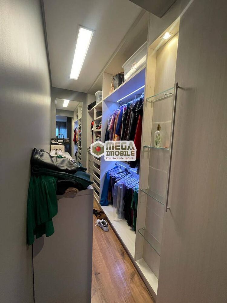 Apartamento, 4 quartos, 170 m² - Foto 2