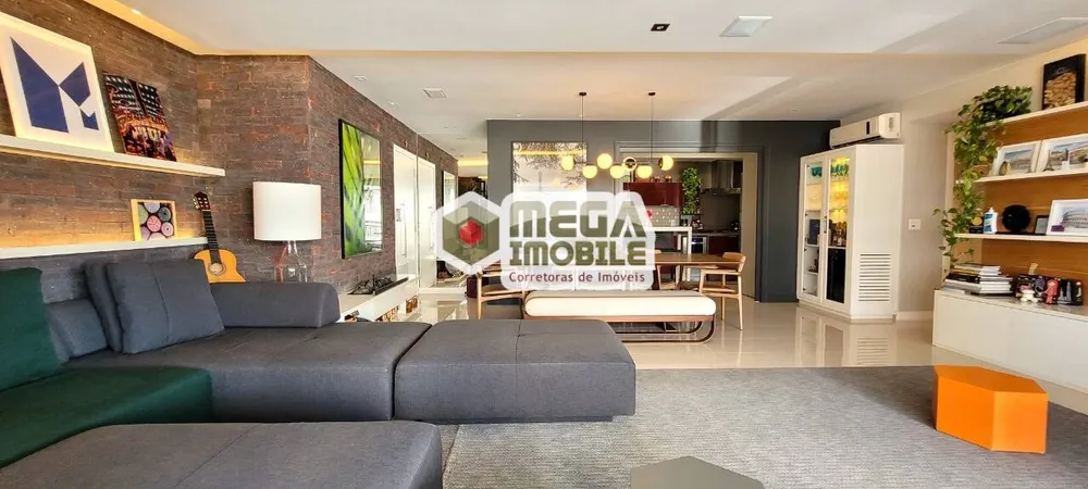 Apartamento, 4 quartos, 170 m² - Foto 8