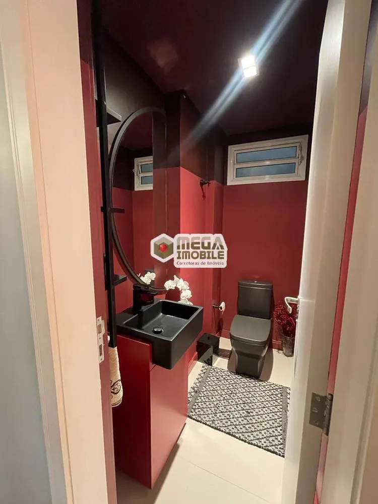 Apartamento, 4 quartos, 170 m² - Foto 2