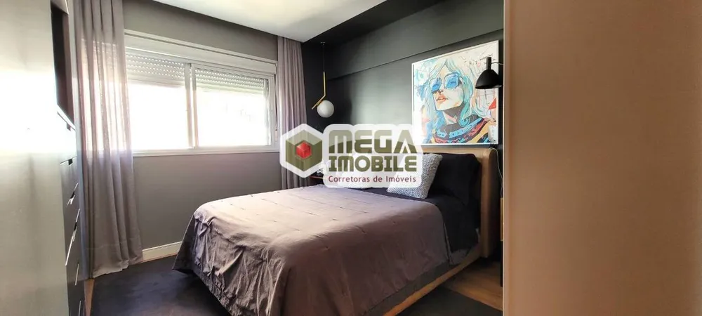 Apartamento, 4 quartos, 170 m² - Foto 4