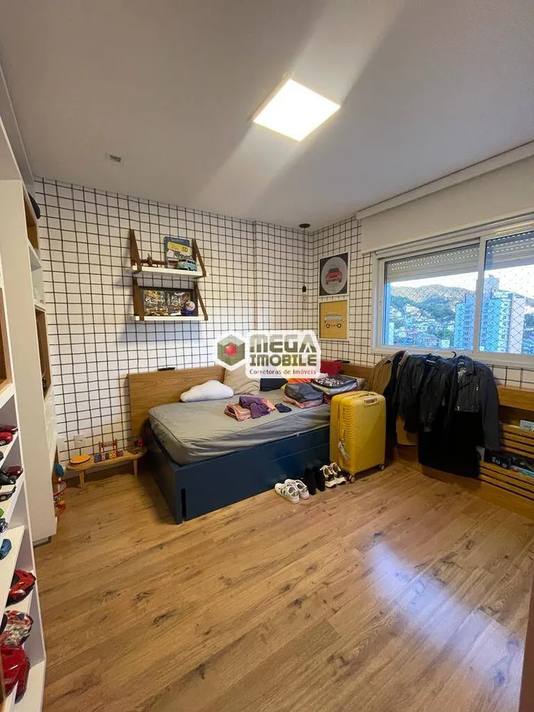 Apartamento, 4 quartos, 170 m² - Foto 6