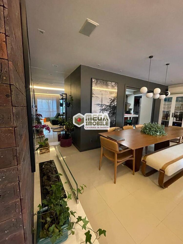 Apartamento, 4 quartos, 170 m² - Foto 1