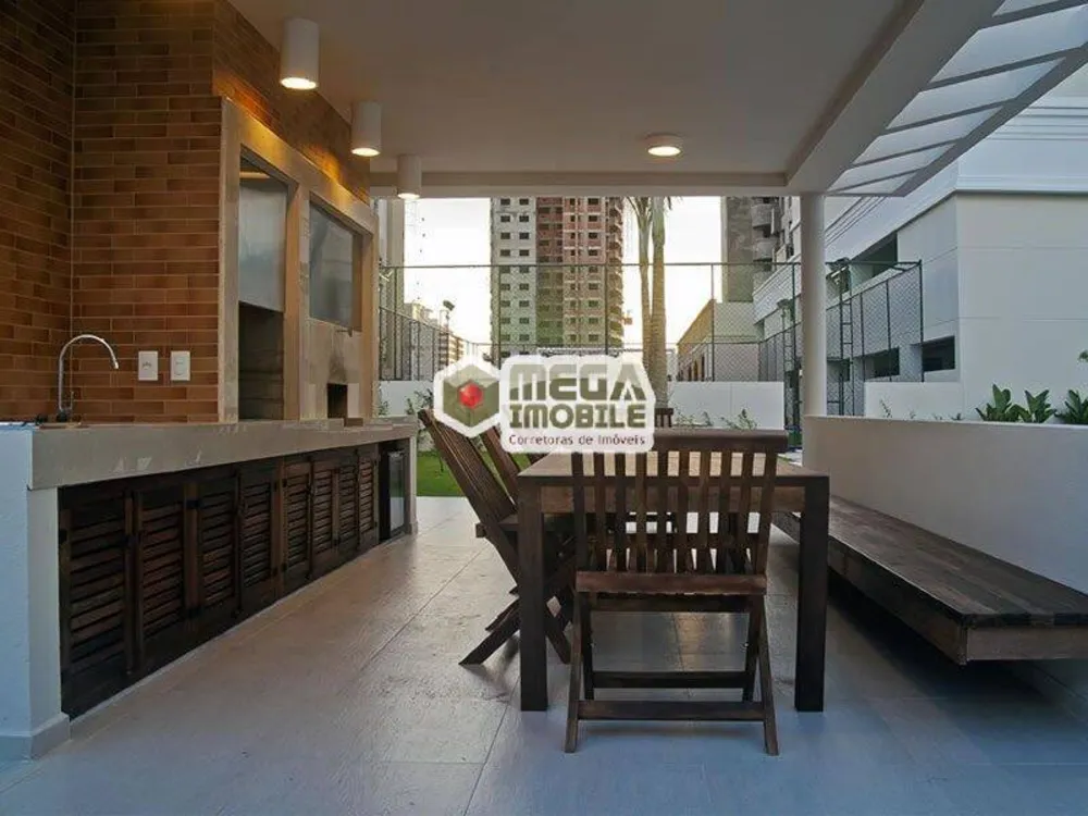 Apartamento, 4 quartos, 170 m² - Foto 10
