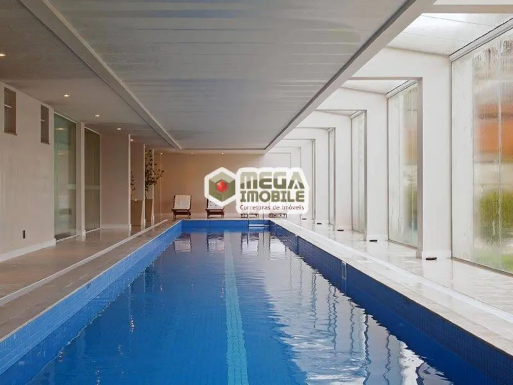 Apartamento, 4 quartos, 170 m² - Foto 11