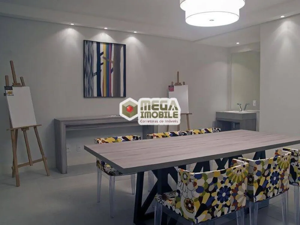 Apartamento, 4 quartos, 170 m² - Foto 15