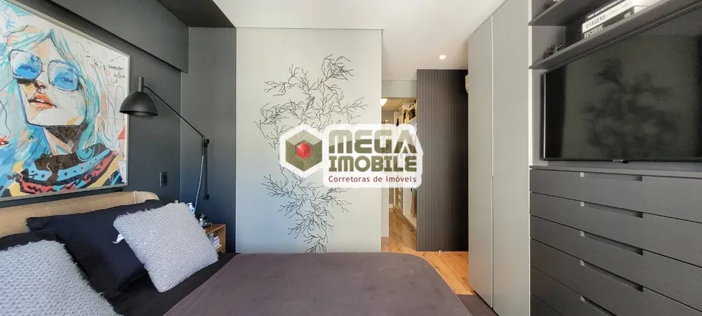 Apartamento, 4 quartos, 170 m² - Foto 3