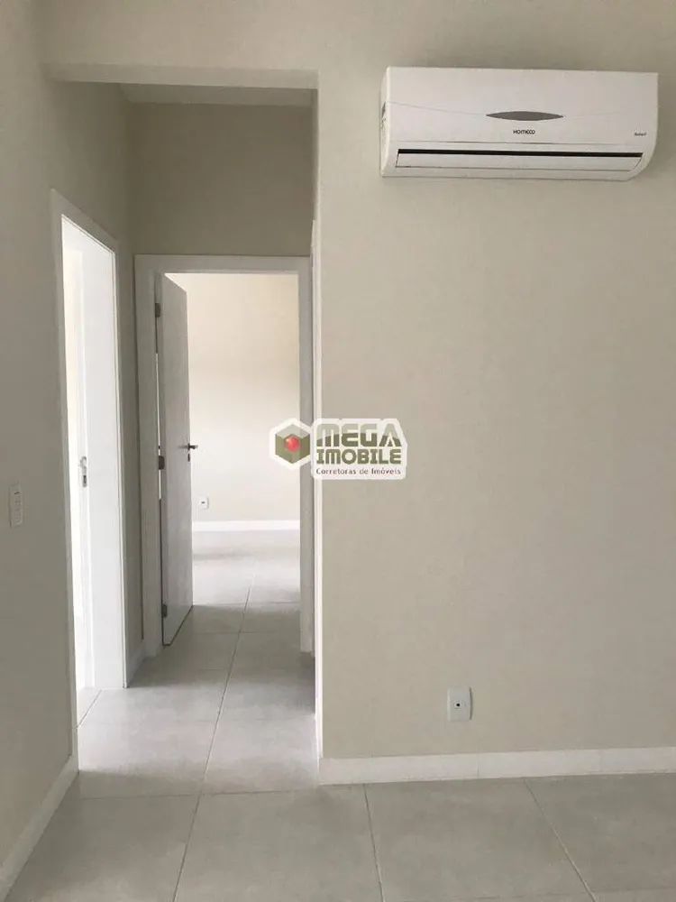 Apartamento, 2 quartos, 69 m² - Foto 2