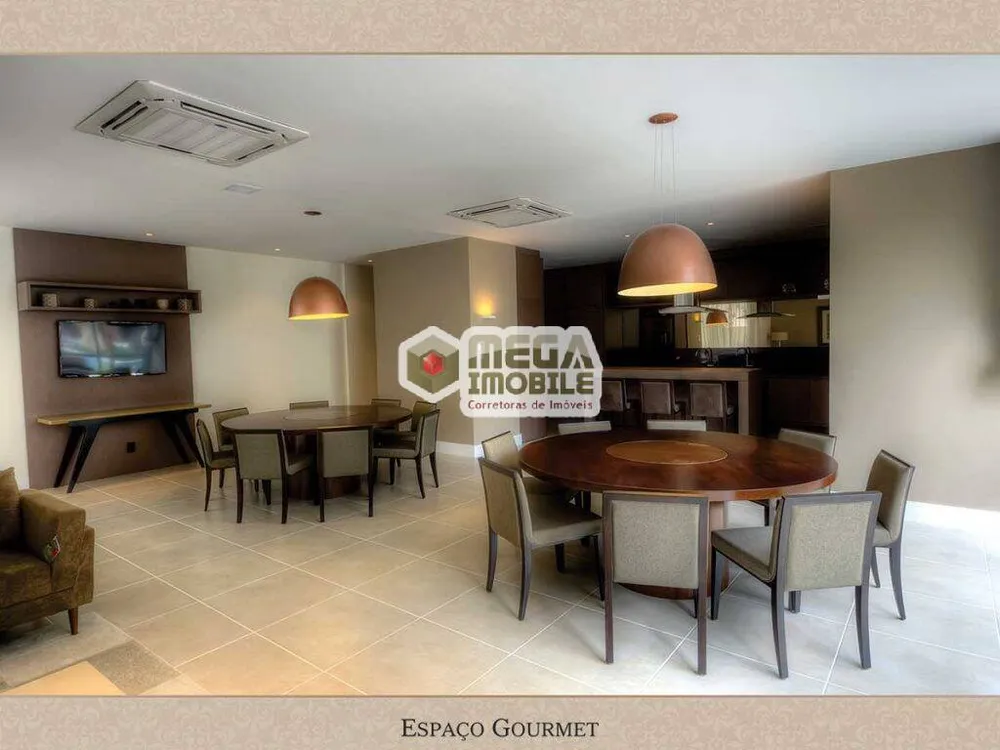 Apartamento, 2 quartos, 69 m² - Foto 6