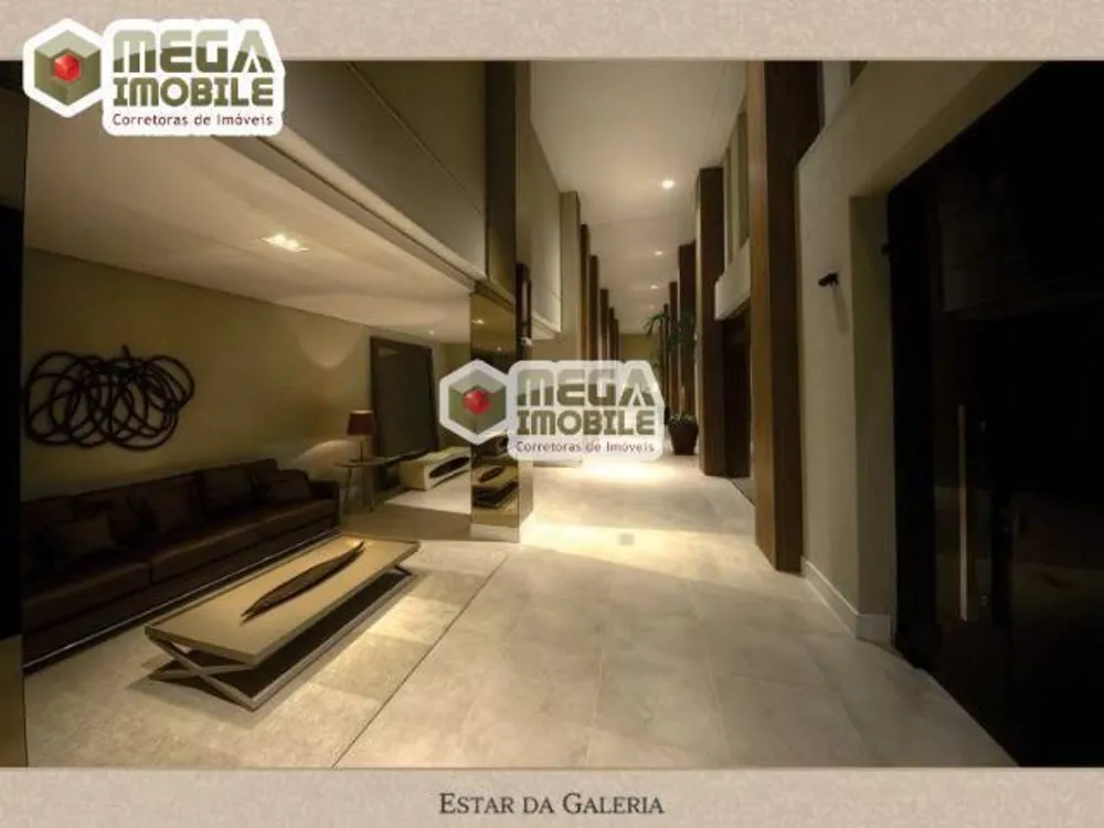 Apartamento, 2 quartos, 69 m² - Foto 10